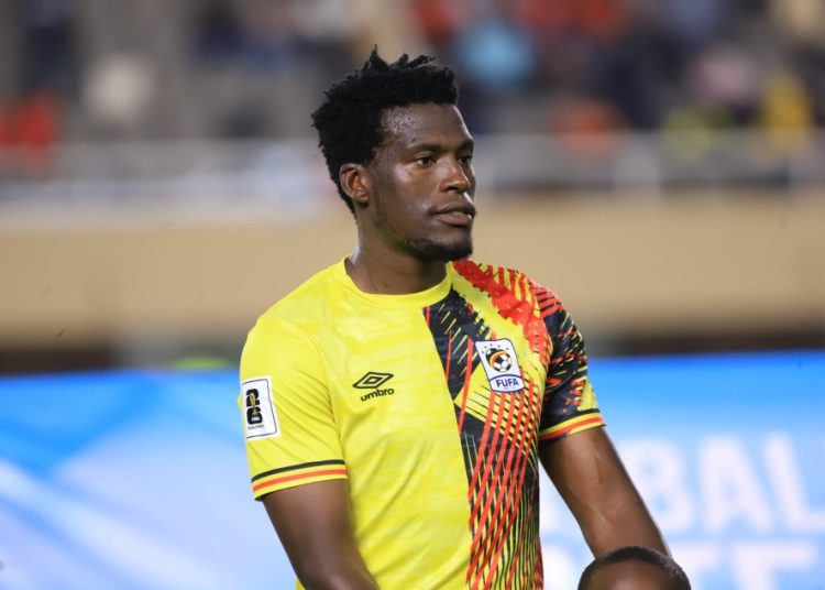 FIFA Orders MFK Vyškov to Pay Uganda’s Bayo Over UGX 200M For Unjust Contract Termination