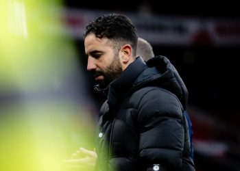 Amorim Addresses Rashford Exit and Manchester United’s Transfer Strategy