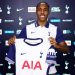 Tottenham Boosted by Deadline Day Signing Tel for Crucial Carabao Cup Clash Against Liverpool