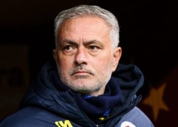Mourinho Faces Legal Action Over Alleged Racist Comments Following Istanbul Derby