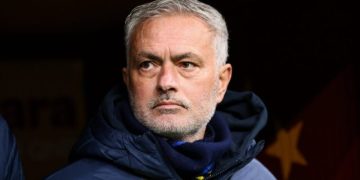 Mourinho Faces Legal Action Over Alleged Racist Comments Following Istanbul Derby
