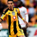 Blow for Kaizer Chiefs as Sirino Suspension Looms Over Sundowns Showdown
