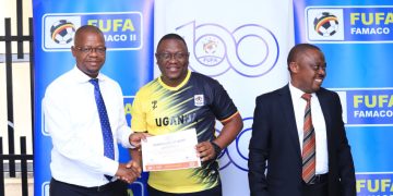 BUL Chairman Criticizes UPL Club Presidents for Skipping Free FUFA Course