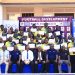 38 Football Leaders Graduate from FUFA’s FAMACO II Course