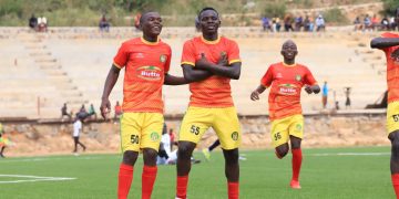 FUFA Juniors League 2025: Excitement Builds as Match Day 3 Promises Thrilling Clashes