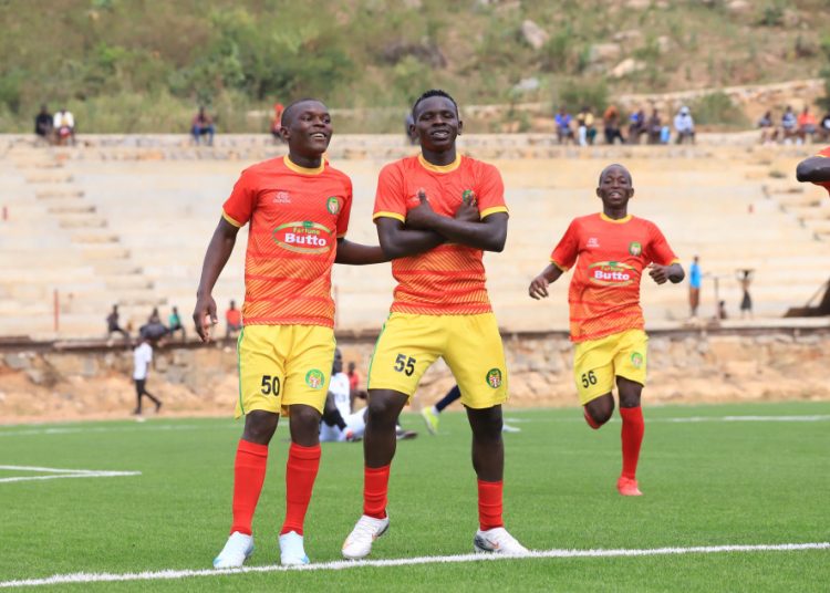 FUFA Juniors League 2025: Excitement Builds as Match Day 3 Promises Thrilling Clashes