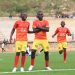 FUFA Juniors League 2025: Excitement Builds as Match Day 3 Promises Thrilling Clashes