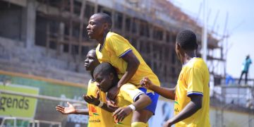 FUFA Juniors League Matchday 2: BUL JT and KCCA SA Set for Early Title Test