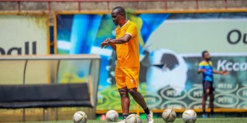 “We Will Get It Right” – Mubiru Rallies KCCA Squad Ahead of Must-Win Game