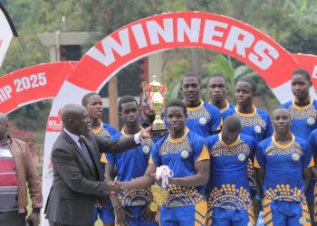 Rugby Sevens Makes Debut at 6th Edition of Elite Games
