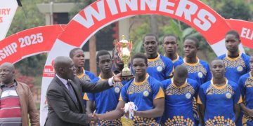 Rugby Sevens Makes Debut at 6th Edition of Elite Games