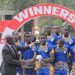 Rugby Sevens Makes Debut at 6th Edition of Elite Games