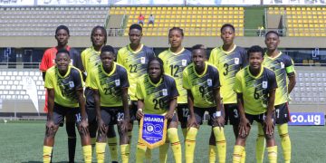 WAFCON 2026 Qualifiers: Crested Cranes Aim to Finish the Job Against Ethiopia in Second Leg