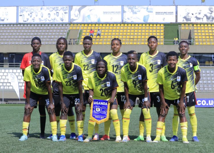 WAFCON 2026 Qualifiers: Crested Cranes Aim to Finish the Job Against Ethiopia in Second Leg