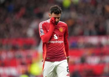 Analysis: Why Has Manchester United’s Old Trafford Nightmare Continued?