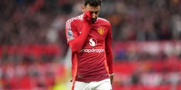 Analysis: Why Has Manchester United’s Old Trafford Nightmare Continued?