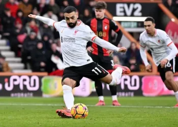 Liverpool Overcome Tough Bournemouth Test to Cement Title Credentials