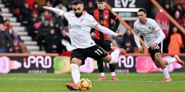 Liverpool Overcome Tough Bournemouth Test to Cement Title Credentials