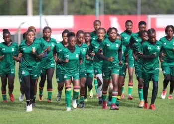 TotalEnergies CAF Africa Women’s Cup of Nations 2026 Qualifying Rounds Kick Off