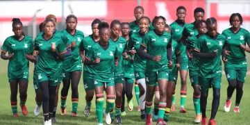 TotalEnergies CAF Africa Women’s Cup of Nations 2026 Qualifying Rounds Kick Off
