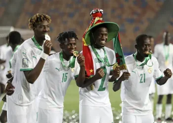 Road to Chile: U-20 AFCON Draw Delivers Exciting Matchups
