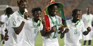 Road to Chile: U-20 AFCON Draw Delivers Exciting Matchups