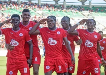 Can Mukwala Inspire Simba Past Their Quarter-Final Jinx in the CAF Confederation Cup?