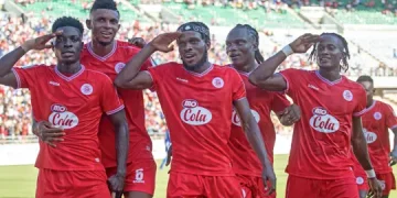 Can Mukwala Inspire Simba Past Their Quarter-Final Jinx in the CAF Confederation Cup?