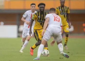 Doha Set for High-Stakes CAF Confederation Cup Quarter-Final Draw