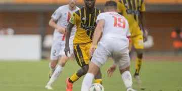 Doha Set for High-Stakes CAF Confederation Cup Quarter-Final Draw