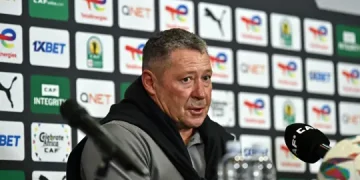 Stellenbosch Face Daunting Task Against Reigning Champions Zamalek in CAF Confederation Cup