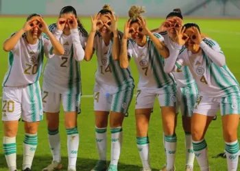 WAFCON 2026 Qualifiers: Algeria, Mali, and Kenya Lead Charge as First Round Concludes
