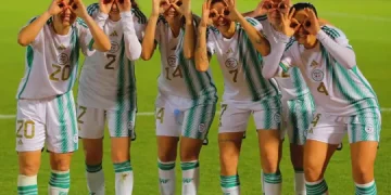 WAFCON 2026 Qualifiers: Algeria, Mali, and Kenya Lead Charge as First Round Concludes