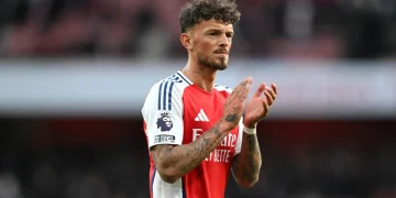 White’s England Return Sparks Controversy as Tuchel Opens Dialogue