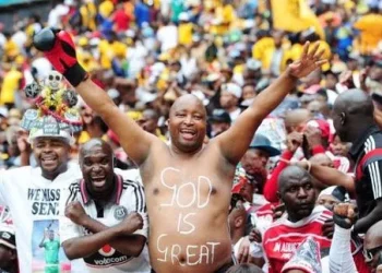 Pirates Fans Pin Hopes on Chiefs as Sundowns Dominate League Race