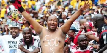 Pirates Fans Pin Hopes on Chiefs as Sundowns Dominate League Race