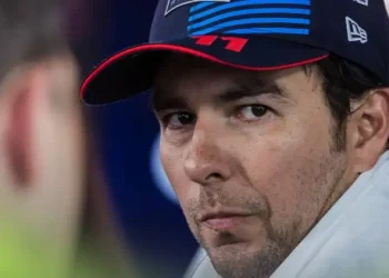 Perez Eyes 2026 F1 Return with Cadillac Amidst Career Crossroads