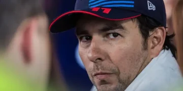 Perez Eyes 2026 F1 Return with Cadillac Amidst Career Crossroads