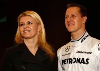 Schumacher Family Appeals “Lenient” Sentence in Blackmail Case