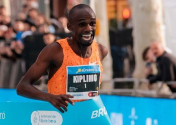 President Museveni, Cheptegei Lead Tributes to Kiplimo’s Half Marathon Record