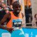 President Museveni, Cheptegei Lead Tributes to Kiplimo’s Half Marathon Record
