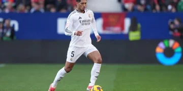 Bellingham Red Card Controversy Dominates Headlines After Real Madrid Draw