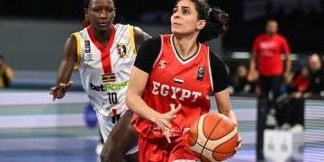 Zone V Qualifiers Final Preview: Can Gazelles Avenge Egypt and Secure AfroBasket Qualification?