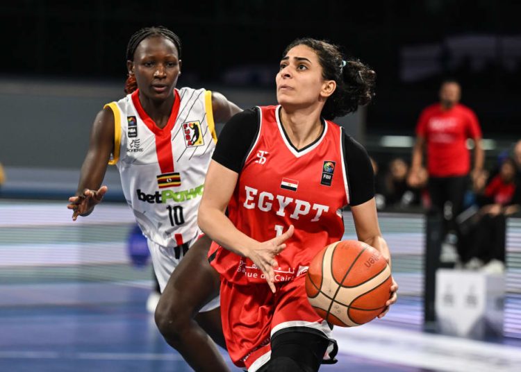 Zone V Qualifiers Final Preview: Can Gazelles Avenge Egypt and Secure AfroBasket Qualification?