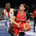 Zone V Qualifiers Final Preview: Can Gazelles Avenge Egypt and Secure AfroBasket Qualification?
