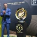 FIFA Club World Cup Trophy Arrives in Africa