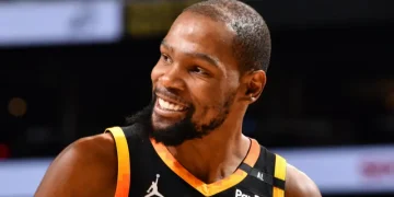 Durant Joins NBA’s Elite 30,000-Point Club