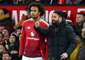 Amorim Concedes Moyes ‘Doing a Better Job’ as Everton Clash Looms