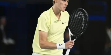 Sinner’s Doping Ban Sparks Controversy: Timing and Fairness Questioned