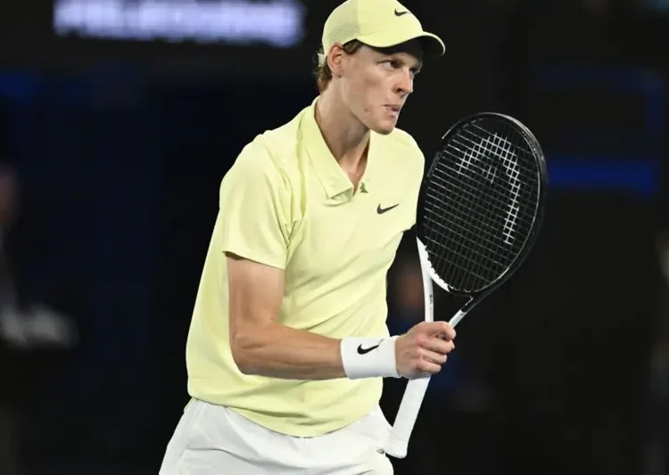 Sinner’s Doping Ban Sparks Controversy: Timing and Fairness Questioned